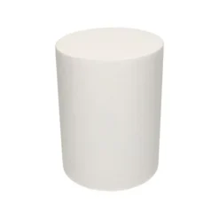 Support Polystyrène Rond Ø 15 cm H 20 cm Funcakes