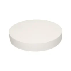 Support Polystyrène Rond Ø 30 cm H 5 cm Funcakes