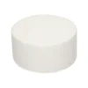 Support Polystyrène Rond Ø 10 cm H 5 cm Funcakes