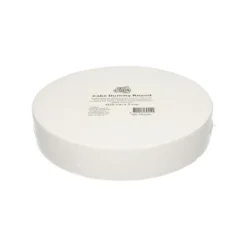 Support Polystyrène Rond Ø 25 cm H 5 cm Funcakes