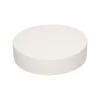 Support Polystyrène Rond Ø 20 cm H 5 cm Funcakes