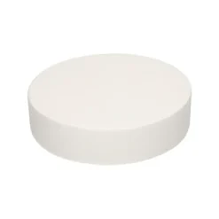 Support Polystyrène Rond Ø 20 cm H 5 cm Funcakes