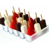 Support pour glaces et sucettes SilikoMart