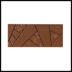 Tablette de Chocolat au Lait Andoa 39% Bio 70 g Valrhona