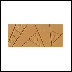 Tablette de Chocolat Dulcey 35% 70 g Valrhona