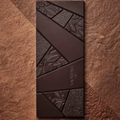 Tablette de Chocolat Noir Andoa 70% Bio 70 g Valrhona