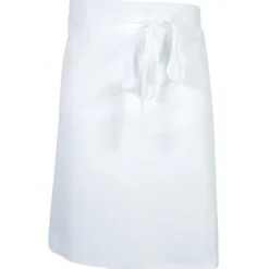 Tablier de Cuisine Blanc PHOENIX Robur