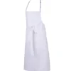 Tablier de Cuisine Blanc LOTI Robur