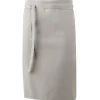 Tablier de Cuisine Gris Clair PHOENIX Robur