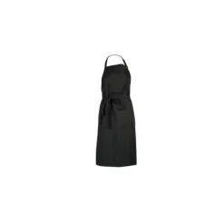 Tablier de Cuisine Noir LOTI Robur