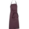 Tablier de Cuisine Prune LOTI Robur