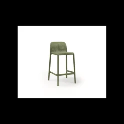 Tabouret Monocoque Lido Agave Nardi
