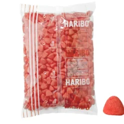Tagada Haribo - Sachet Bonbon Vrac 1,5 Kg