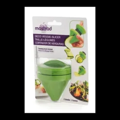 Taille légumes vert Mastrad