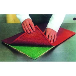 Tapis Relief silicone Alvéoles