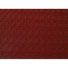 Tapis Relief silicone Frise 30 mm