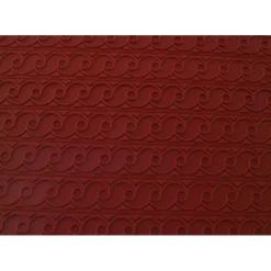 Tapis Relief silicone Frise 30 mm