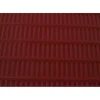 Tapis Relief silicone Rayures 50 mm