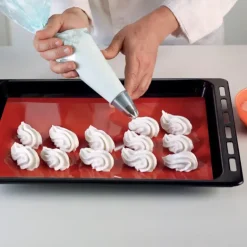 Tapis Silicone Pâtisserie 60 x 40 cm Silikomart