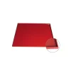 Tapis Silicone Pâtisserie avec rebords 42 x 35 cm Silikomart