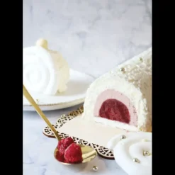 Tapis Silicone Relief 3D Noël Scrapcooking