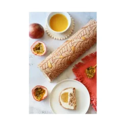 Tapis Silicone Relief 3D Ondine Scrapcooking