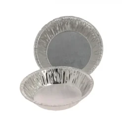 Tartelette Aluminium TA 93 (70 cm3) - (x100)