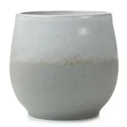 Tasse en Céramique Blanc Arctique 20 cl No.W Revol