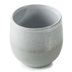 Tasse en Céramique Blanc Arctique 8 cl No.W Revol