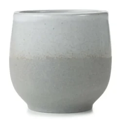 Tasse en Céramique Blanc Arctique 8 cl No.W Revol