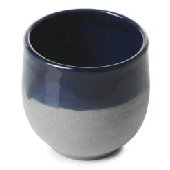 Tasse en Céramique Bleu Indigo 8 cl No.W Revol