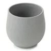 Tasse en Céramique Gris Recyclay 20 cl No.W Revol