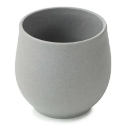 Tasse en Céramique Gris Recyclay 20 cl No.W Revol