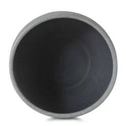 Tasse en Céramique Gris Recyclay 8 cl No.W Revol