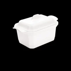 Terrine à Foie Gras avec Presse 1,2 L Farine Emile Henry