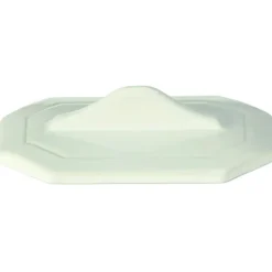 Terrine à foie gras avec presse 0,6L Emile Henry - Couleur Grand Cru