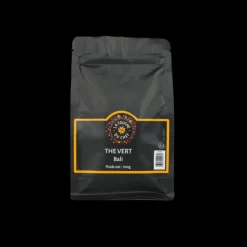 Thé Vert Bali 100g La Touche Du Chef