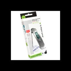Thermomètre Digital HACCP Tout Inox Alla France