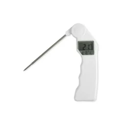 Thermomètre Digital Sonde Rotative –50 à +300°C Alla France