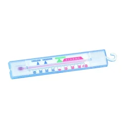 Thermomètre Frigo tout plastique