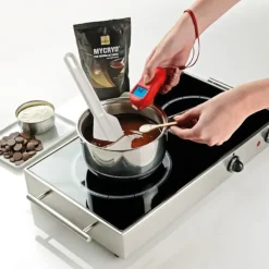 Thermomètre Infrarouge avec attache