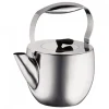 Théière à Filtre Inox Brillant 1.5L COLUMBIA Bodum