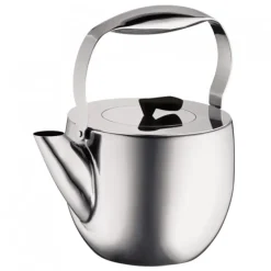 Théière à Filtre Inox Brillant 1.5L COLUMBIA Bodum