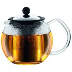 Théière avec Filtre Inox 50cl ASSAM Bodum