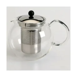Théière avec Filtre Inox 1L ASSAM Bodum
