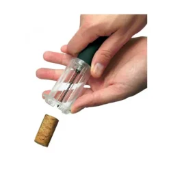 Tire Bouchon à Pression d'Air Lebrun