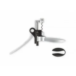 Tire-Bouchon à Levier avec Coupe-Capsules LM-250 Le Creuset