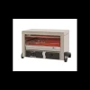 Toaster TRS 20.4 1 Niveau Fiamma