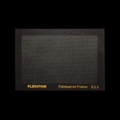 Toile de Cuisson Perforée 29,5 x 20,5 cm Flexipan Demarle