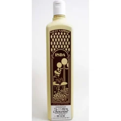 Topping chocolat Isda 1L